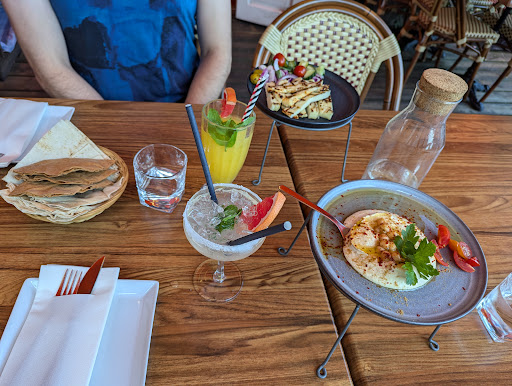 Photo of Café Corniche - Norr Mälarstrand 76, 112 35 Stockholm